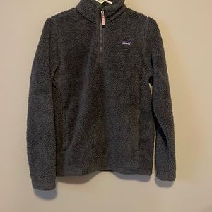 Patagonia half zip